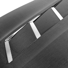 Load image into Gallery viewer, Seibon Seibon 12-13 Hyundai Genesis TS Carbon Fiber Hood