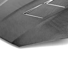 Load image into Gallery viewer, Seibon Seibon 12-13 Hyundai Genesis TS Carbon Fiber Hood