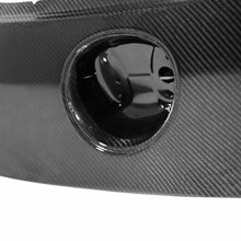 Load image into Gallery viewer, Seibon Seibon 12-13 Hyundai Veloster 2 Door Hatchback Carbon Fiber Trunk Lid