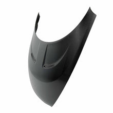Load image into Gallery viewer, Seibon Seibon 12-13 Hyundai Veloster 2 Door Hatchback OEM Carbon Fiber Hood