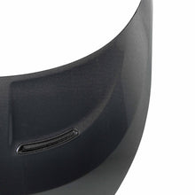 Load image into Gallery viewer, Seibon Seibon 12-13 Hyundai Veloster 2 Door Hatchback OEM Carbon Fiber Hood