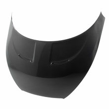 Load image into Gallery viewer, Seibon Seibon 12-13 Hyundai Veloster 2 Door Hatchback OEM Carbon Fiber Hood