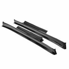 Load image into Gallery viewer, Seibon Seibon 12-13 Nissan GTR R35 SS-Style Carbon Fiber Side Skirts (Pair)
