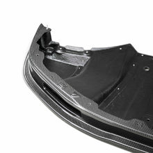 Load image into Gallery viewer, Seibon Seibon 12-13 Nissan GTR R35 VS-Style Carbon FIber Front Lip