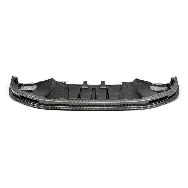 Seibon Seibon 12-13 Nissan GTR R35 VS-Style Carbon FIber Front Lip