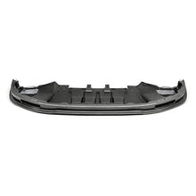 Load image into Gallery viewer, Seibon Seibon 12-13 Nissan GTR R35 VS-Style Carbon FIber Front Lip