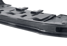 Load image into Gallery viewer, Seibon Seibon 12-13 Nissan GTR R35 VS-Style Carbon FIber Front Lip