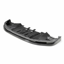 Load image into Gallery viewer, Seibon Seibon 12-13 Nissan GTR R35 VS-Style Carbon FIber Front Lip