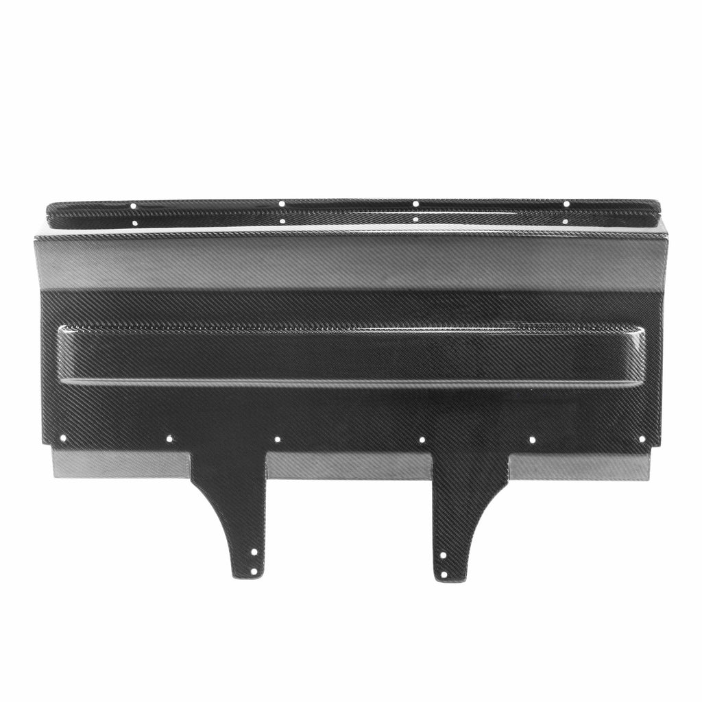 Seibon 12-13 Scion FR-S / 12-13 Subaru BRZ Rear Seat Panels (Pair) - Black Ops Auto Works