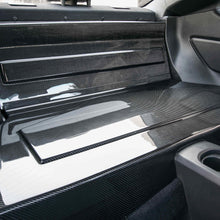 Load image into Gallery viewer, Seibon 12-13 Scion FR-S / 12-13 Subaru BRZ Rear Seat Panels (Pair) - Black Ops Auto Works