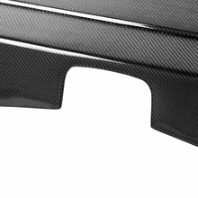 Load image into Gallery viewer, Seibon Seibon 12-13 Scion FR-S / 12-13 Subaru BRZ Rear Seat Panels (Pair)