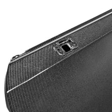 Load image into Gallery viewer, Seibon Seibon 12-13 Scion FRS / 12-13 Subaru BRZ OEM-Style Carbon Fiber Doors (Pair) **OFF ROAD USE ONLY**