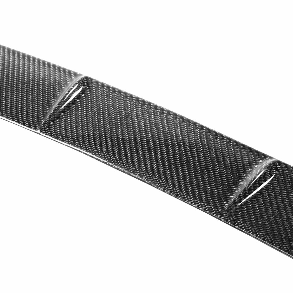 Seibon Seibon 12-13 Scion FRS Carbon Fiber Rear Fin Spoiler