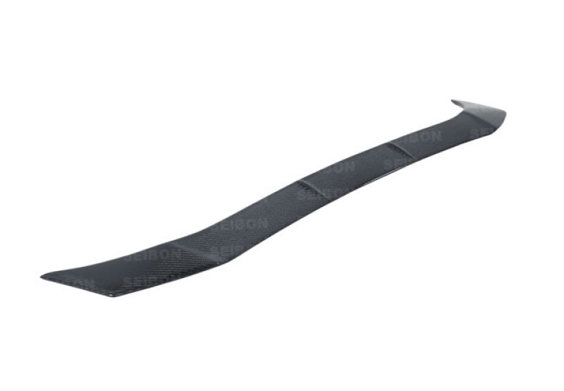 Seibon Seibon 12-13 Scion FRS Carbon Fiber Rear Fin Spoiler