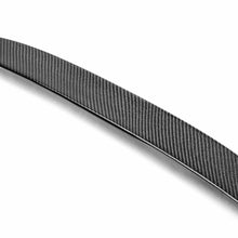 Load image into Gallery viewer, Seibon Seibon 12-13 Scion FRS/ Subaru BRZ C-Style Carbon Fiber Rear Spoiler