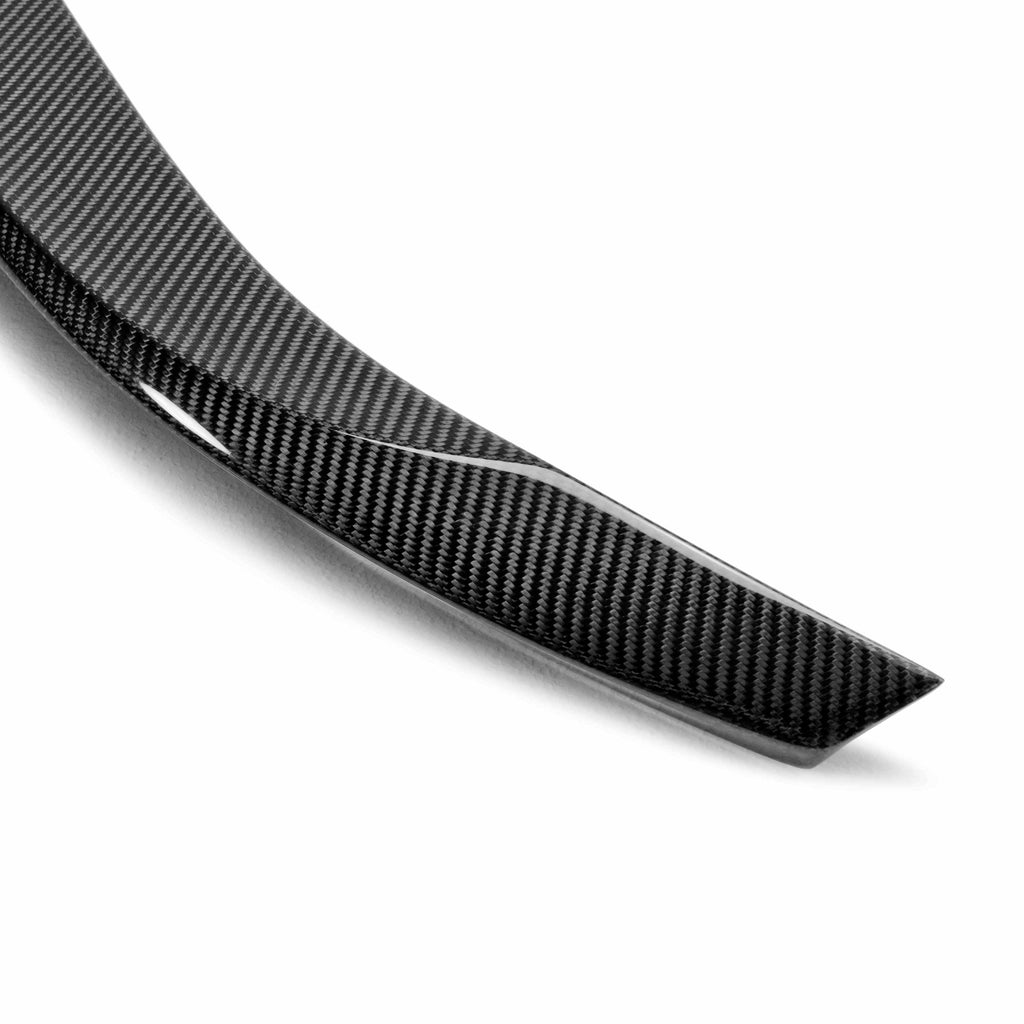 Seibon Seibon 12-13 Scion FRS/ Subaru BRZ C-Style Carbon Fiber Rear Spoiler