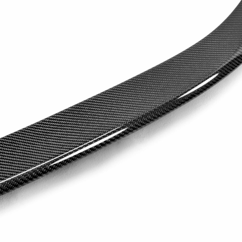 Seibon Seibon 12-13 Scion FRS/ Subaru BRZ C-Style Carbon Fiber Rear Spoiler