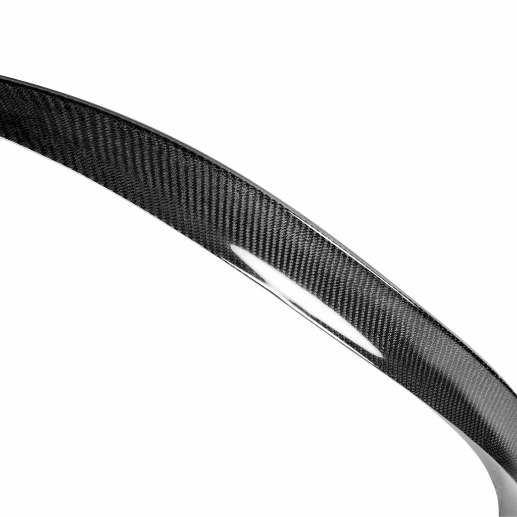 Seibon Seibon 12-13 Scion FRS/ Subaru BRZ C-Style Carbon Fiber Rear Spoiler