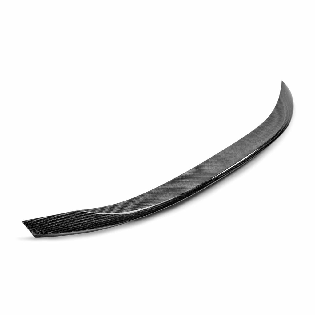 Seibon Seibon 12-13 Scion FRS/ Subaru BRZ C-Style Carbon Fiber Rear Spoiler