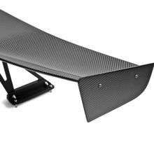 Load image into Gallery viewer, Seibon Seibon 12-13 Scion FRS/Subaru BRZ GT- Style Carbon Fiber Rear Spoiler