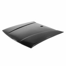 Load image into Gallery viewer, Seibon Seibon 12-13 Subaru BRZ/Scion FR-S Carbon Fiber Gloss Finish Roof Cover