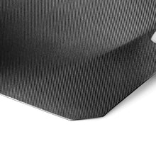 Load image into Gallery viewer, Seibon 12-14 BMW F30 / F32 BM-Style Carbon Fiber Hood - Black Ops Auto Works