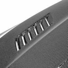 Load image into Gallery viewer, Seibon Seibon 12-14 BMW F30 / F32 VR-Style Carbon Fiber Hood