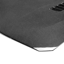 Load image into Gallery viewer, Seibon Seibon 12-14 BMW F30 / F32 VR-Style Carbon Fiber Hood