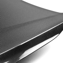 Load image into Gallery viewer, Seibon Seibon 12-14 BMW F30 / F32 VR-Style Carbon Fiber Hood