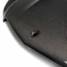 Load image into Gallery viewer, Seibon 12-14 Mercedes Benz C63 GT-Style Carbon Fiber Hood - Black Ops Auto Works