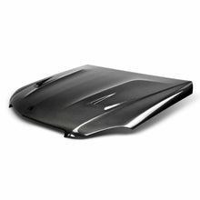 Load image into Gallery viewer, Seibon Seibon 12-14 Mercedes Benz C63 GT-Style Carbon Fiber Hood