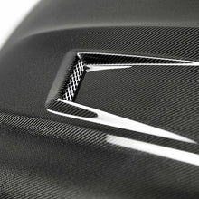 Load image into Gallery viewer, Seibon Seibon 12-14 Mercedes Benz C63 GT-Style Carbon Fiber Hood