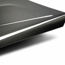 Load image into Gallery viewer, Seibon Seibon 12-14 Mercedes Benz C63 GT-Style Carbon Fiber Hood