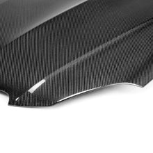 Load image into Gallery viewer, Seibon Seibon 12-14 Mercedes Benz C63 OEM Carbon Fiber Hood