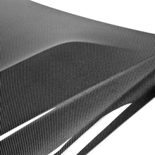 Load image into Gallery viewer, Seibon Seibon 12-14 Mercedes Benz C63 OEM Carbon Fiber Hood