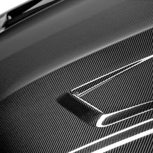 Load image into Gallery viewer, Seibon Seibon 12-14 Mercedes C-Class GT Style Carbon Fiber Hood