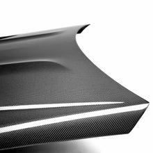 Load image into Gallery viewer, Seibon Seibon 12-14 Mercedes C-Class GT Style Carbon Fiber Hood