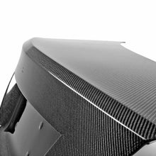Load image into Gallery viewer, Seibon Seibon 12-14 Mercedes C-Class OE Style Carbon Fiber Trunk