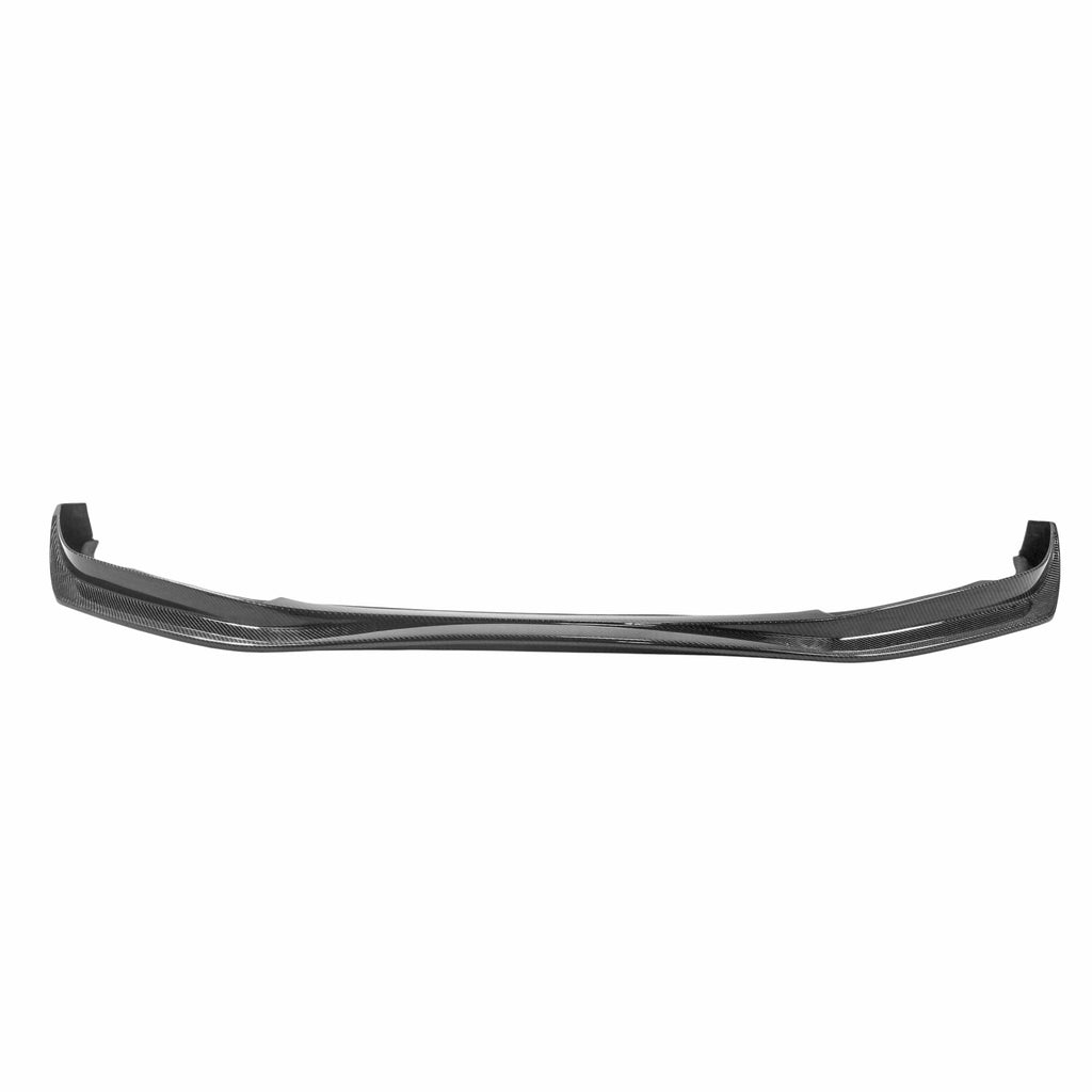 Seibon Seibon 12-14 Scion FR-S TB-Style Carbon Fiber Front Lip