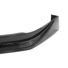 Load image into Gallery viewer, Seibon Seibon 12-14 Scion FR-S TB-Style Carbon Fiber Front Lip