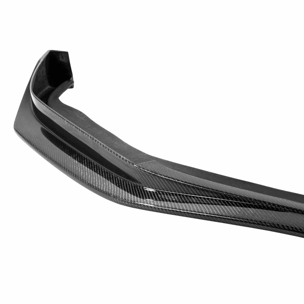 Seibon Seibon 12-14 Scion FR-S TB-Style Carbon Fiber Front Lip