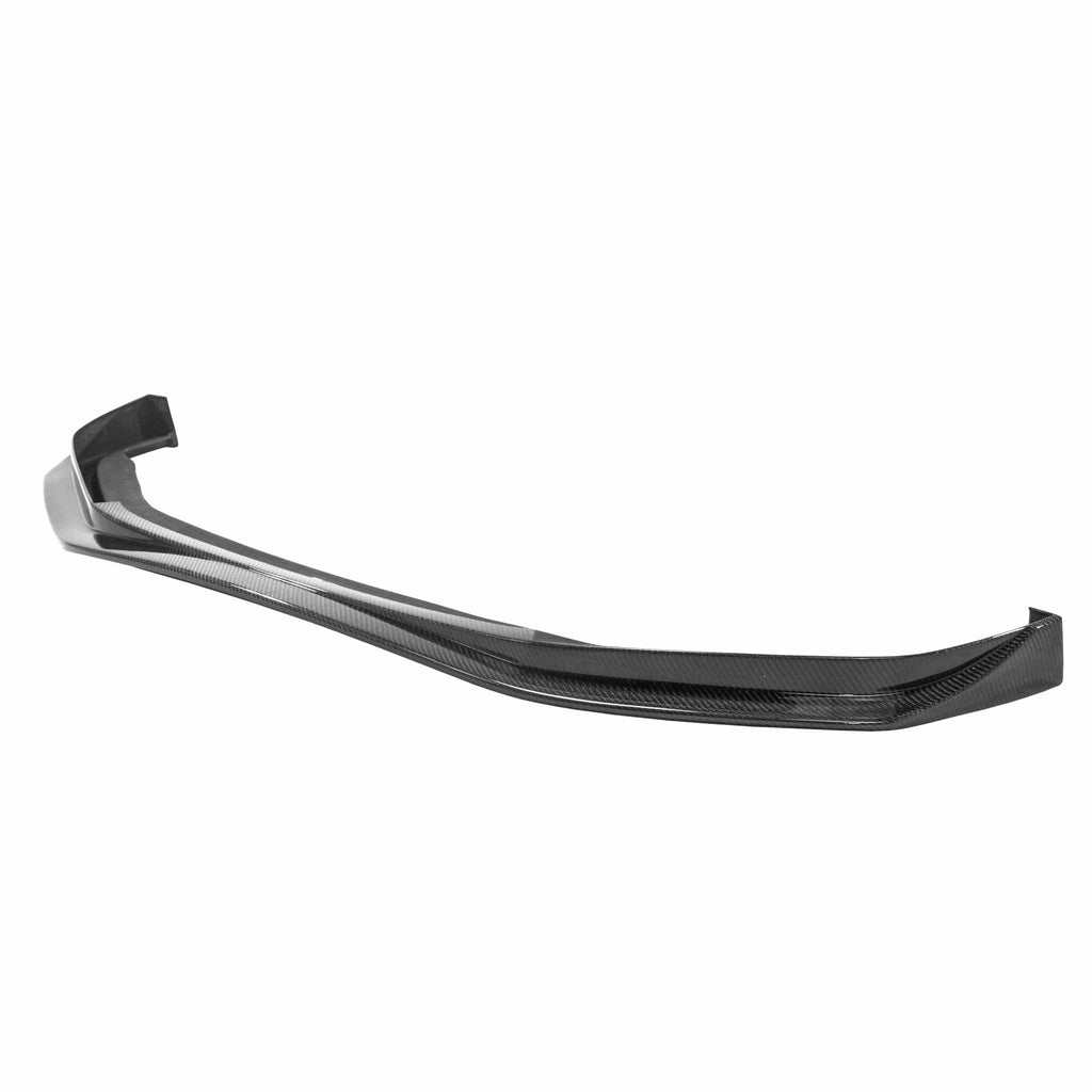 Seibon Seibon 12-14 Scion FR-S TB-Style Carbon Fiber Front Lip