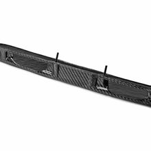 Load image into Gallery viewer, Seibon Seibon 12-14 Subaru BRZ / Scion FRS Carbon Fiber Rear Trunk Garnish