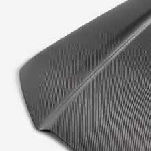 Load image into Gallery viewer, Seibon Seibon 12-15 Toyota Tacoma TR-Style Carbon Fiber Hood