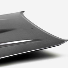 Load image into Gallery viewer, Seibon Seibon 12-15 Toyota Tacoma TR-Style Carbon Fiber Hood