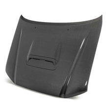 Load image into Gallery viewer, Seibon Seibon 12-15 Toyota Tacoma TR-Style Carbon Fiber Hood