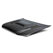 Load image into Gallery viewer, Seibon Seibon 12-15 Toyota Tacoma TS-Style Carbon Fiber Hood