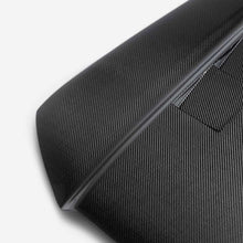 Load image into Gallery viewer, Seibon Seibon 12-15 Toyota Tacoma TS-Style Carbon Fiber Hood