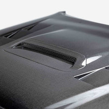 Load image into Gallery viewer, Seibon Seibon 12-15 Toyota Tacoma TS-Style Carbon Fiber Hood