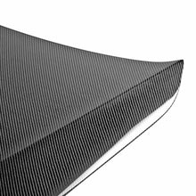 Load image into Gallery viewer, Seibon Seibon 13-15 Audi A4 OEM Carbon Fiber Hood (Hood Pins Required)